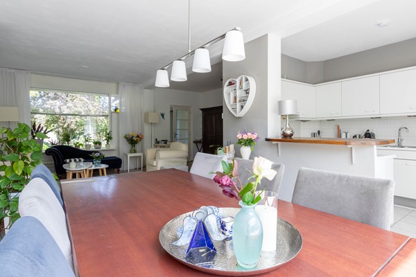 Medium property photo - Coornhertdreef 26, 2353 CE Leiderdorp